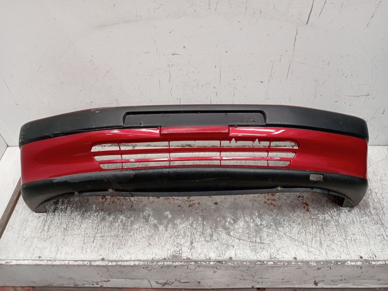 Recambio de paragolpes delantero para peugeot 306 hatchback (7a, 7c, n3, n5) 1.6 referencia OEM IAM   