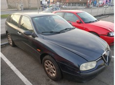 alfa romeo 156 sportwagon (116) del año 2001