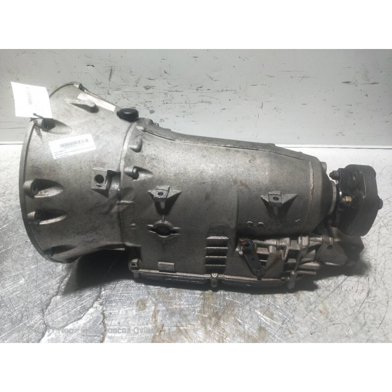 Recambio de caja cambios para mercedes clase s (w220) berlina 5.0 v8 24v cat referencia OEM IAM 2202701100 722633 02158175