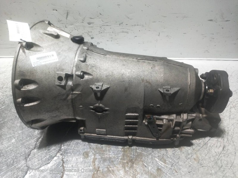 Recambio de caja cambios para mercedes clase s (w220) berlina 5.0 v8 24v cat referencia OEM IAM 2202701100 722633 02158175