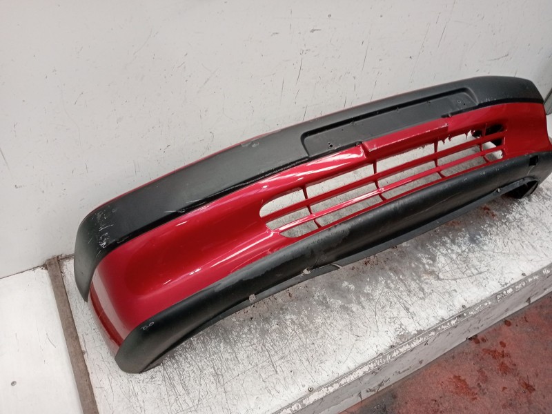 Recambio de paragolpes delantero para peugeot 306 hatchback (7a, 7c, n3, n5) 1.6 referencia OEM IAM   