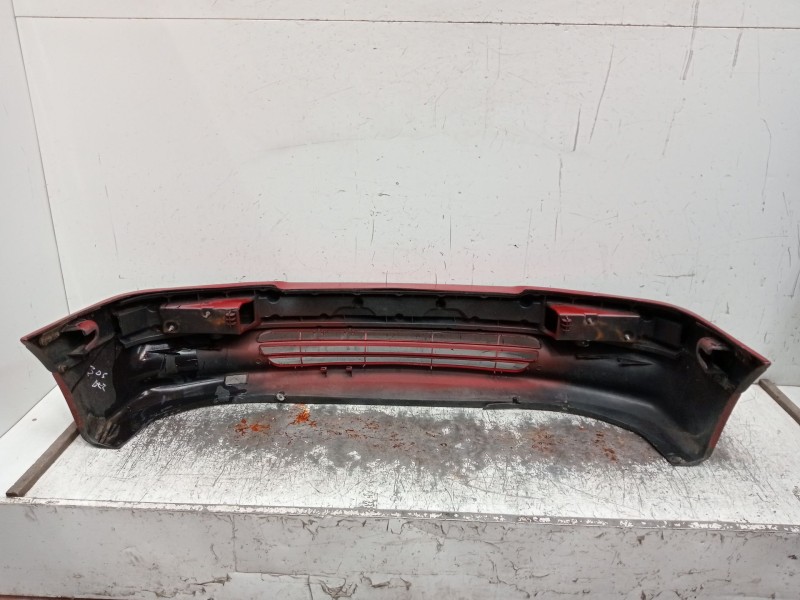 Recambio de paragolpes delantero para peugeot 306 hatchback (7a, 7c, n3, n5) 1.6 referencia OEM IAM   