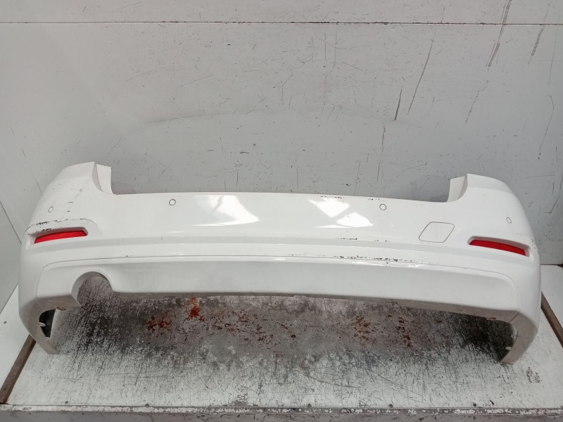 Recambio de paragolpes trasero para bmw 3 touring (f31) 318 d referencia OEM IAM   