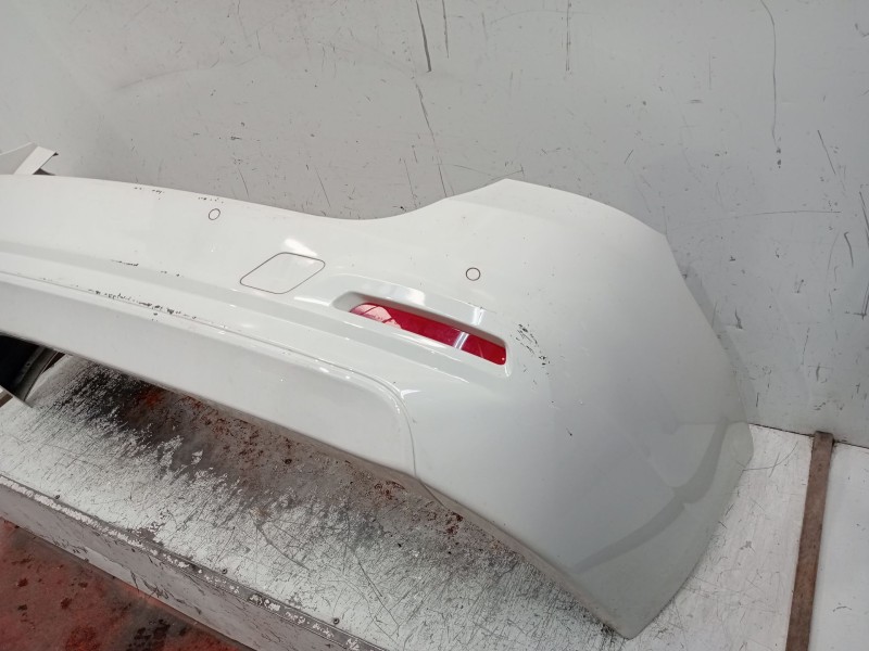 Recambio de paragolpes trasero para bmw 3 touring (f31) 318 d referencia OEM IAM   
