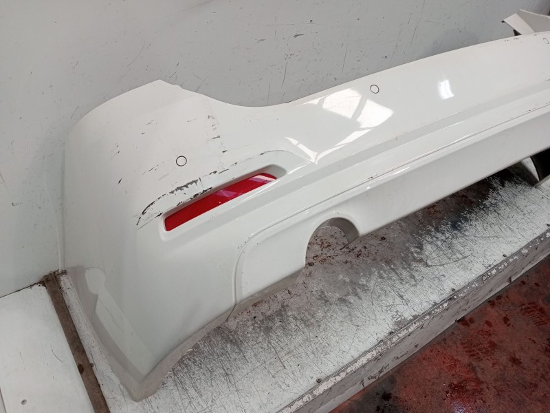 Recambio de paragolpes trasero para bmw 3 touring (f31) 318 d referencia OEM IAM   