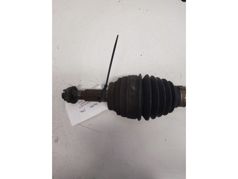 Recambio de transmision delantera derecha para renault megane i scenic (ja0) 1.9 dt alize referencia OEM IAM   