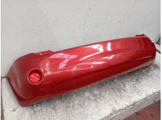 Recambio de paragolpes trasero para ford fiesta v (jh_, jd_) 1.4 16v referencia OEM IAM    2