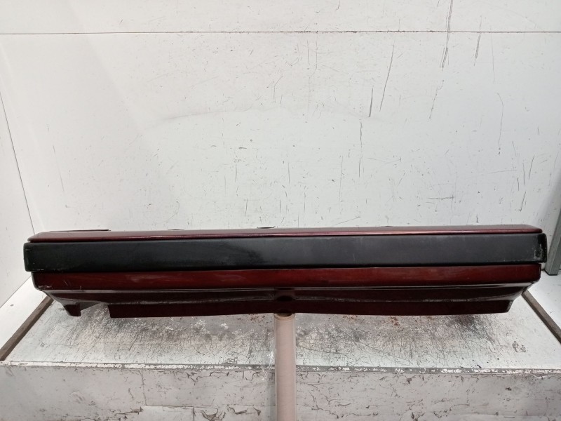 Recambio de paragolpes trasero para volvo 460 (464) 1.8 referencia OEM IAM   