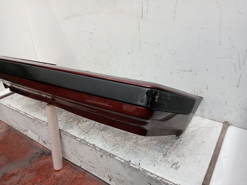 Recambio de paragolpes trasero para volvo 460 (464) 1.8 referencia OEM IAM   