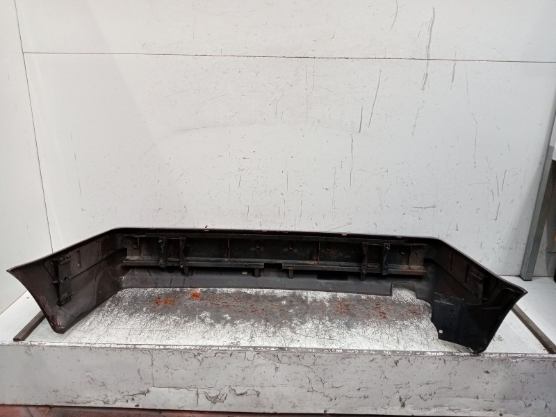 Recambio de paragolpes trasero para volvo 460 (464) 1.8 referencia OEM IAM   