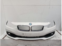 Recambio de paragolpes delantero para bmw 3 touring (f31) 318 d referencia OEM IAM   