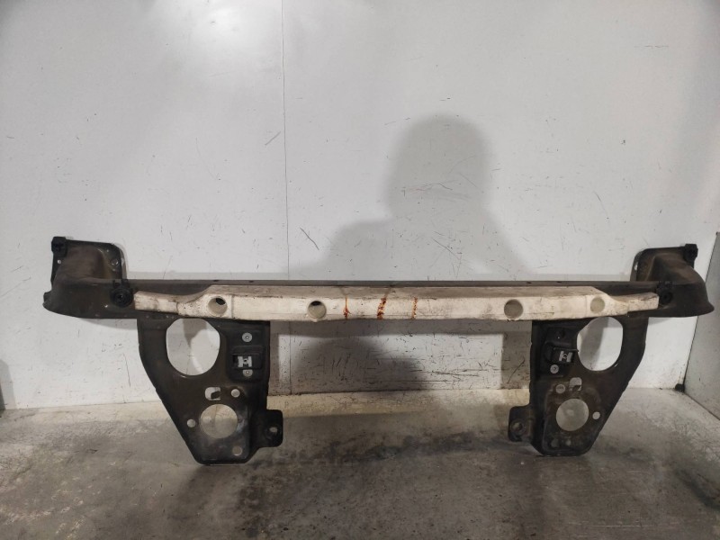 Recambio de panel frontal para smart coupe básico (45kw) referencia OEM IAM   