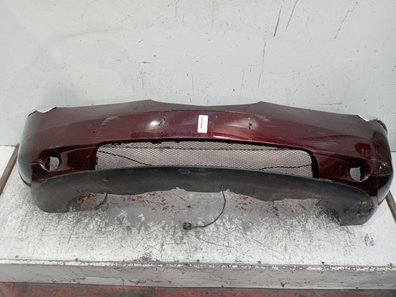 Recambio de paragolpes delantero para lancia thesis (115) 3.0 v6 24v cat referencia OEM IAM   