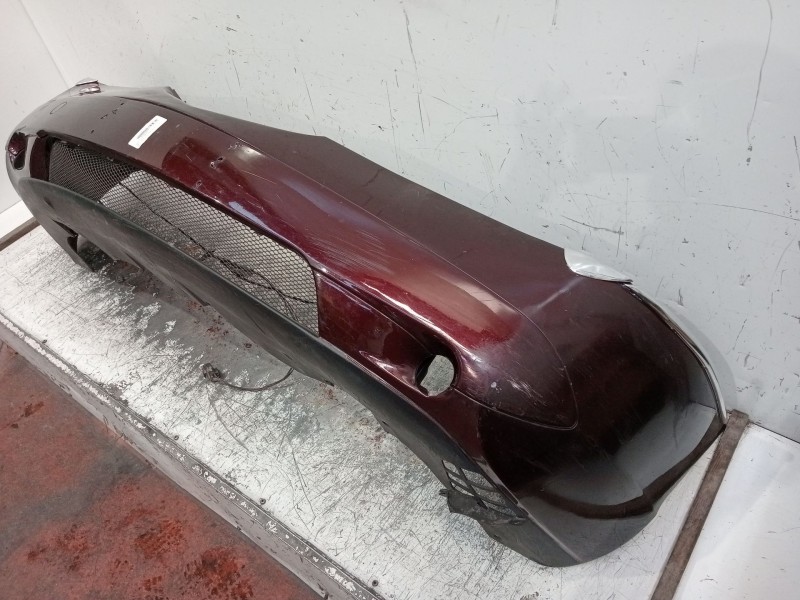 Recambio de paragolpes delantero para lancia thesis (115) 3.0 v6 24v cat referencia OEM IAM   