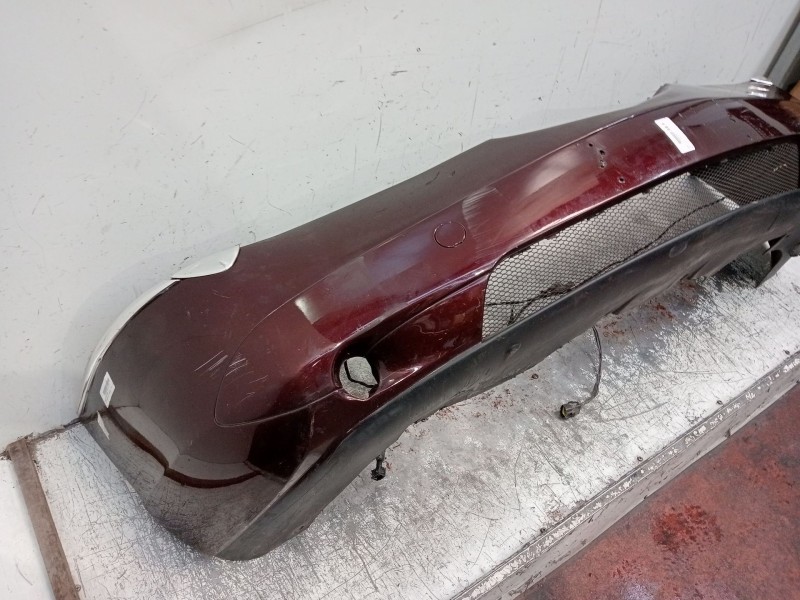 Recambio de paragolpes delantero para lancia thesis (115) 3.0 v6 24v cat referencia OEM IAM   