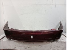 Recambio de paragolpes trasero para lancia thesis (115) 3.0 v6 24v cat referencia OEM IAM