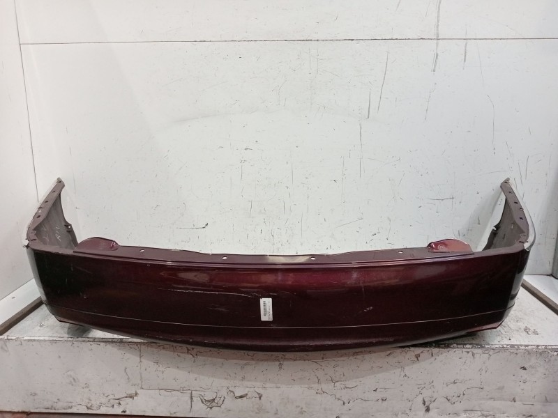 Recambio de paragolpes trasero para lancia thesis (115) 3.0 v6 24v cat referencia OEM IAM   