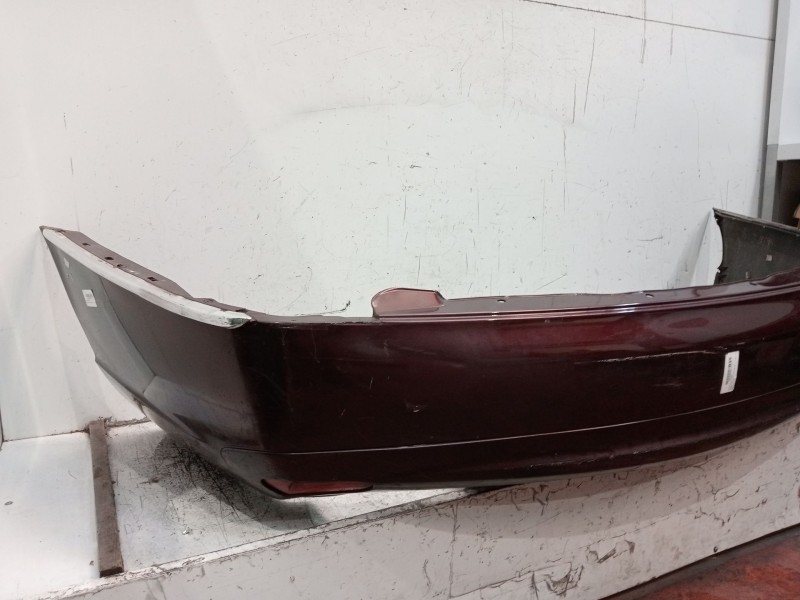 Recambio de paragolpes trasero para lancia thesis (115) 3.0 v6 24v cat referencia OEM IAM   