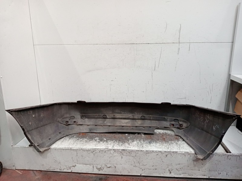 Recambio de paragolpes trasero para lancia thesis (115) 3.0 v6 24v cat referencia OEM IAM   