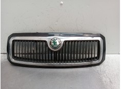Recambio de rejilla delantera para skoda fabia i combi (6y5) 1.4 tdi referencia OEM IAM   