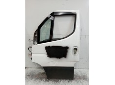 Recambio de puerta delantera izquierda para iveco daily vi furgoneta 33s13, 35s13, 35c13 referencia OEM IAM  5P 