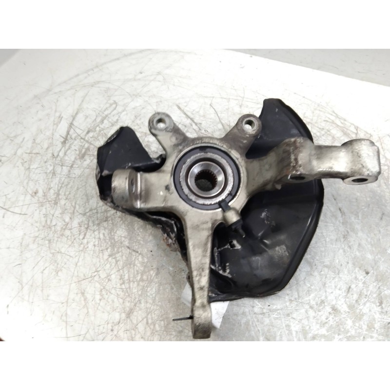 Recambio de mangueta delantera izquierda para mercedes clase b (w245) 180 cdi (245.207) referencia OEM IAM   