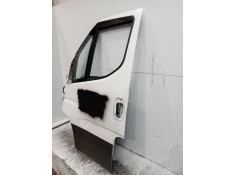 Recambio de puerta delantera izquierda para iveco daily vi furgoneta 33s13, 35s13, 35c13 referencia OEM IAM  5P  2