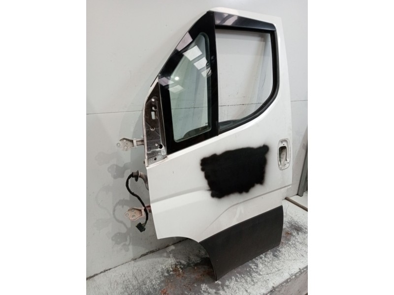 Recambio de puerta delantera izquierda para iveco daily vi furgoneta 33s13, 35s13, 35c13 referencia OEM IAM  5P 
