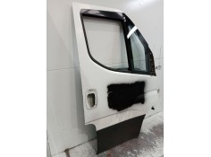 Recambio de puerta delantera derecha para iveco daily vi furgoneta 33s13, 35s13, 35c13 referencia OEM IAM  5P  2