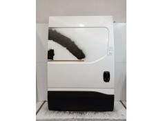 Recambio de puerta lateral corredera derecha para iveco daily vi furgoneta 33s13, 35s13, 35c13 referencia OEM IAM  5P 