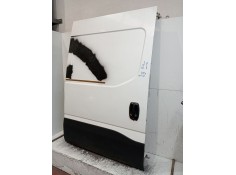 Recambio de puerta lateral corredera derecha para iveco daily vi furgoneta 33s13, 35s13, 35c13 referencia OEM IAM  5P  2