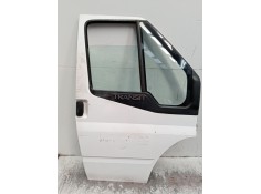 Recambio de puerta delantera derecha para ford transit furgoneta (fa_ _) 2.2 tdci referencia OEM IAM  5P 