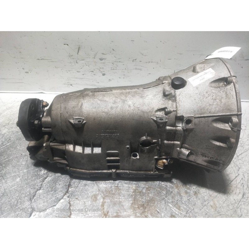 Recambio de caja cambios para mercedes clase s (w220) berlina 5.0 v8 24v cat referencia OEM IAM 2202701100 722633 02158175