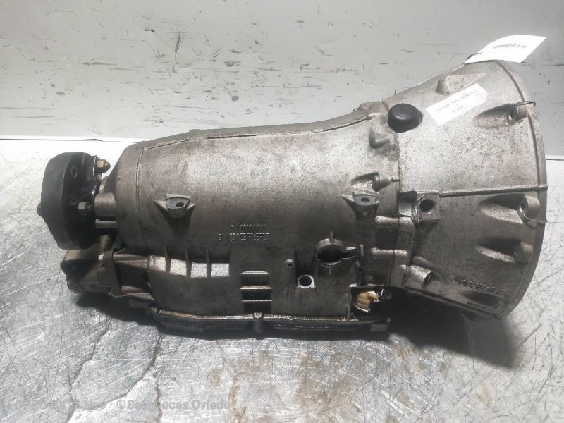 Recambio de caja cambios para mercedes clase s (w220) berlina 5.0 v8 24v cat referencia OEM IAM 2202701100 722633 02158175