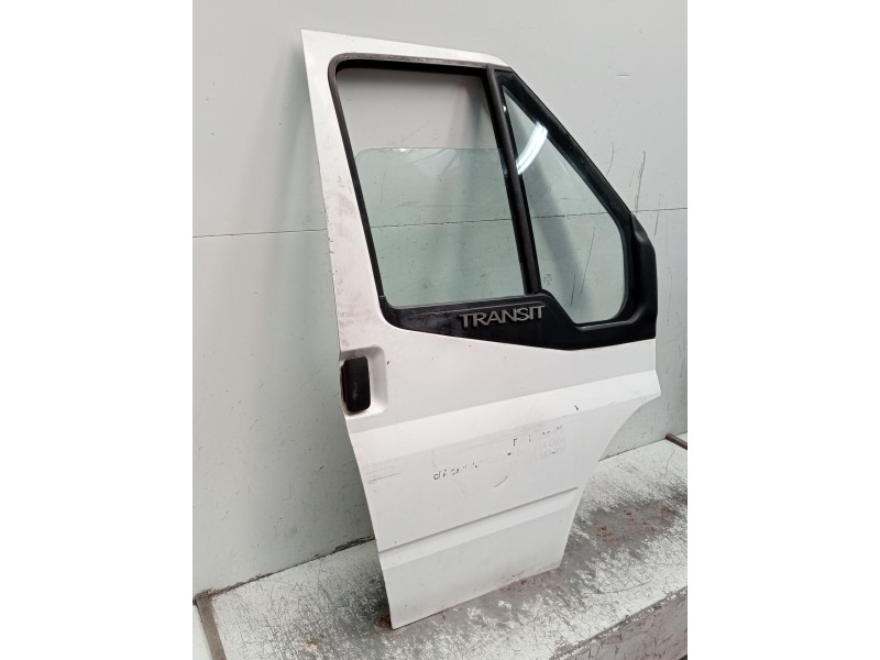 Recambio de puerta delantera derecha para ford transit furgoneta (fa_ _) 2.2 tdci referencia OEM IAM  5P 