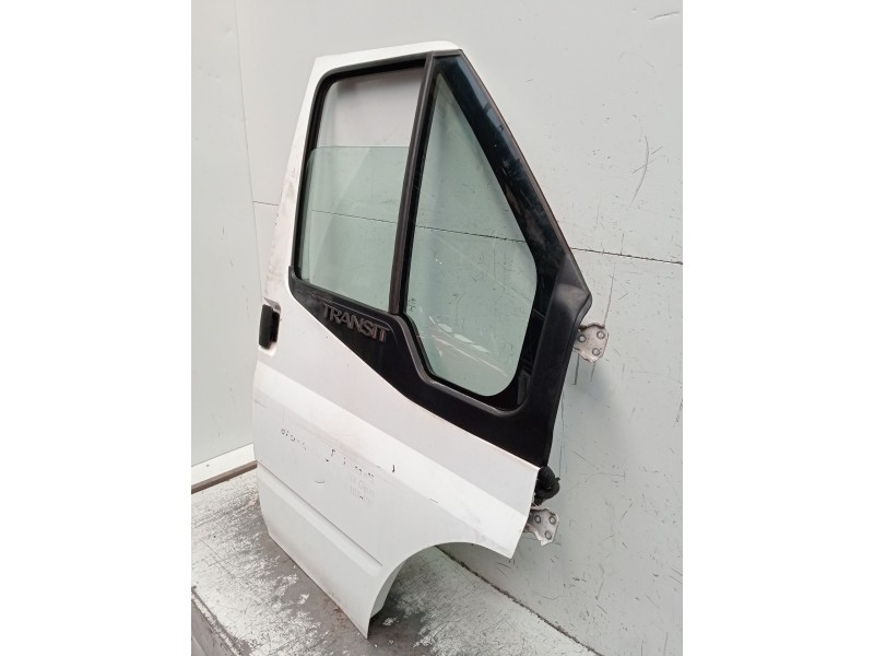 Recambio de puerta delantera derecha para ford transit furgoneta (fa_ _) 2.2 tdci referencia OEM IAM  5P 