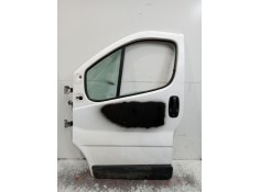 Recambio de puerta delantera izquierda para nissan primastar furgoneta (x83) 1.9 dci 100 referencia OEM IAM  5P 