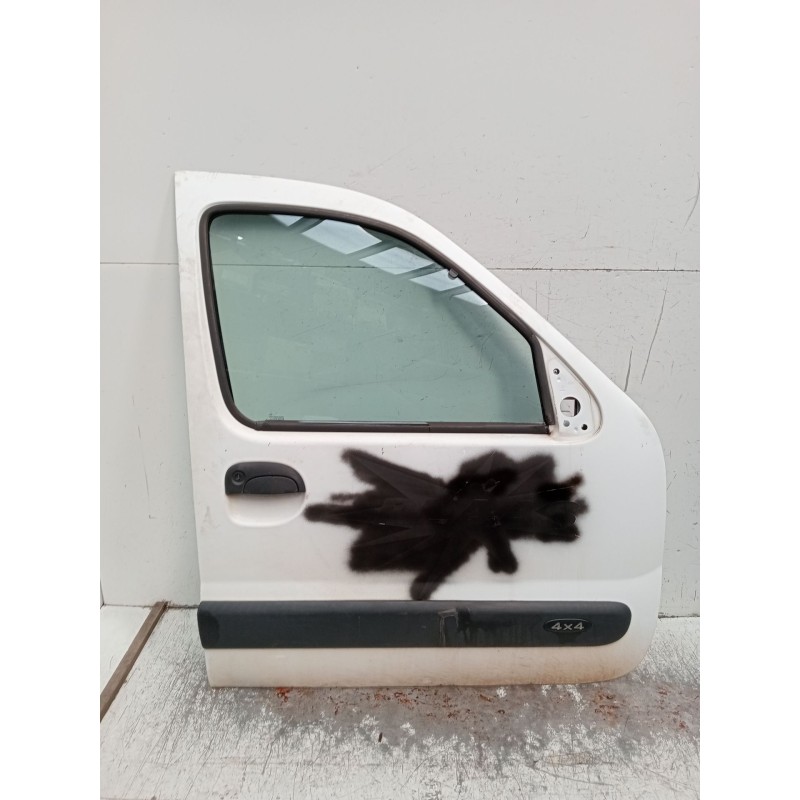 Recambio de puerta delantera derecha para renault kangoo express (fc0/1_) 1.9 dci 4x4 (fc0v) referencia OEM IAM  5P 