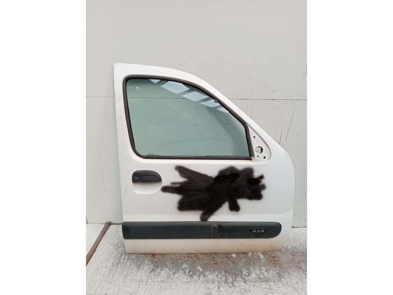Recambio de puerta delantera derecha para renault kangoo express (fc0/1_) 1.9 dci 4x4 (fc0v) referencia OEM IAM  5P 