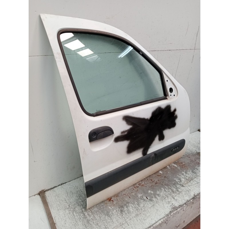 Recambio de puerta delantera derecha para renault kangoo express (fc0/1_) 1.9 dci 4x4 (fc0v) referencia OEM IAM  5P 