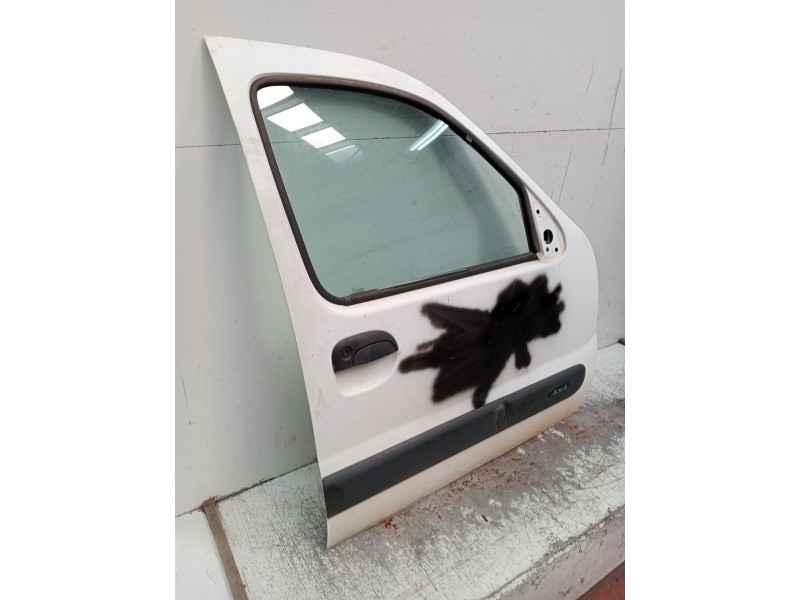 Recambio de puerta delantera derecha para renault kangoo express (fc0/1_) 1.9 dci 4x4 (fc0v) referencia OEM IAM  5P 