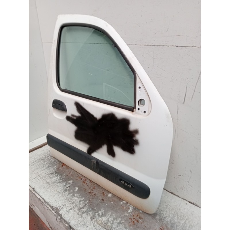 Recambio de puerta delantera derecha para renault kangoo express (fc0/1_) 1.9 dci 4x4 (fc0v) referencia OEM IAM  5P 