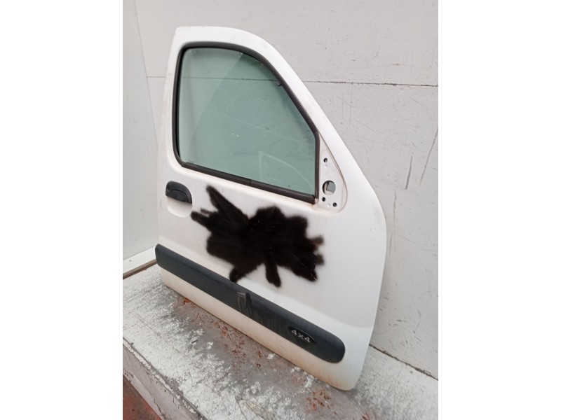 Recambio de puerta delantera derecha para renault kangoo express (fc0/1_) 1.9 dci 4x4 (fc0v) referencia OEM IAM  5P 