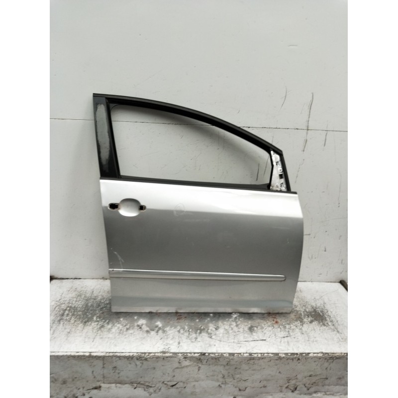 Recambio de puerta delantera derecha para volkswagen golf plus v (5m1, 521) 2.0 tdi 16v referencia OEM IAM  5P 