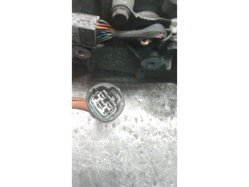 Recambio de bateria para citroën c-zero referencia OEM IAM 9481A010  