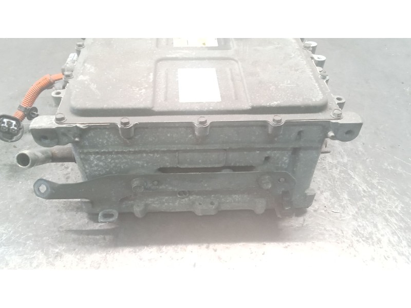 Recambio de bateria para citroën c-zero referencia OEM IAM 9481A010  