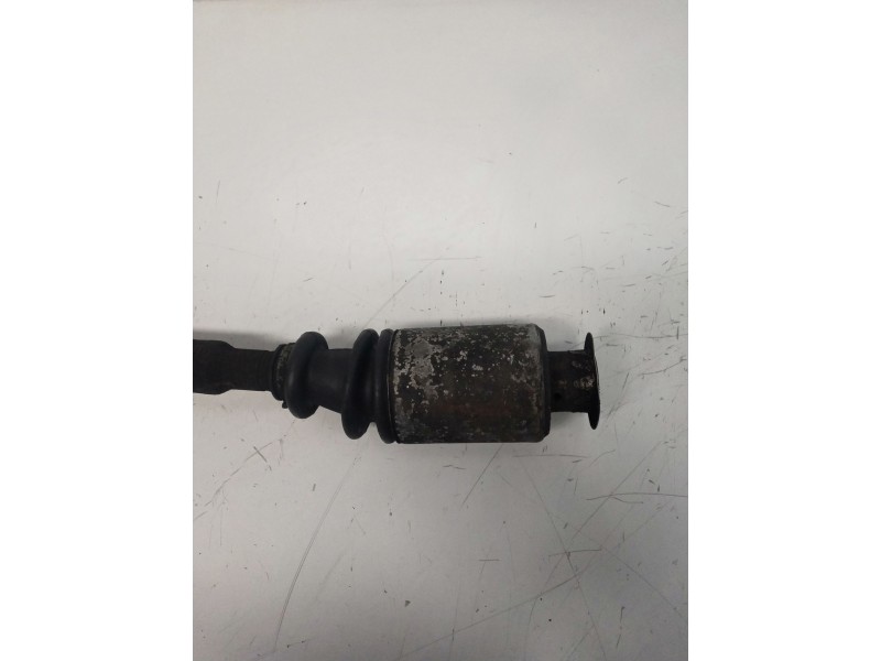 Recambio de transmision delantera derecha para renault megane i scenic (ja0) 1.9 dt alize referencia OEM IAM   