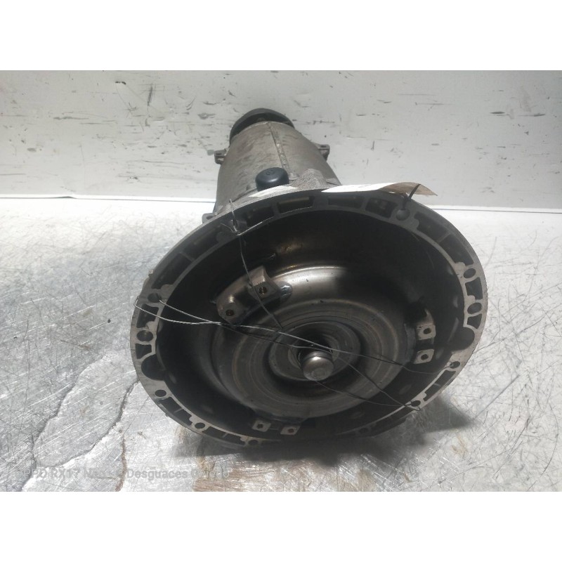 Recambio de caja cambios para mercedes clase s (w220) berlina 5.0 v8 24v cat referencia OEM IAM 2202701100 722633 02158175