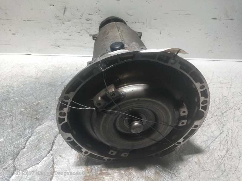 Recambio de caja cambios para mercedes clase s (w220) berlina 5.0 v8 24v cat referencia OEM IAM 2202701100 722633 02158175