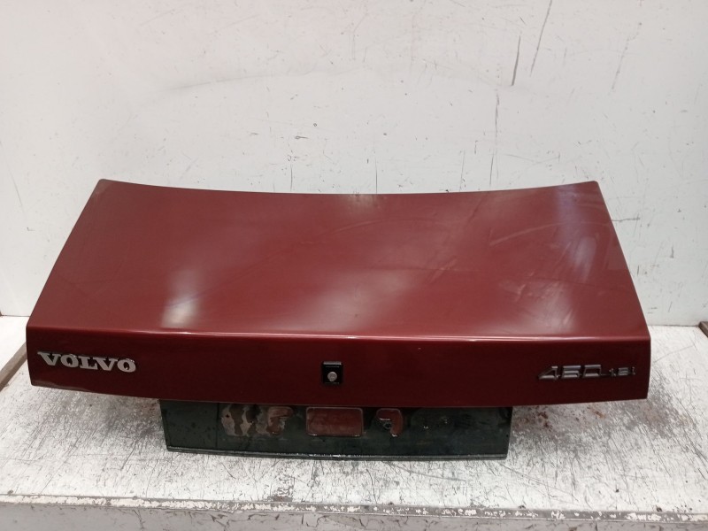 Recambio de tapa maletero para volvo 460 (464) 1.8 referencia OEM IAM  4P 
